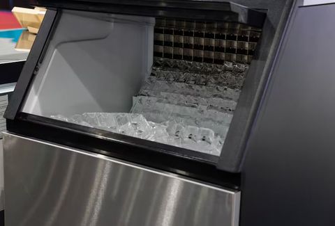 Ice Cube Machines Insights: Understanding Modern Ice Production Equipment