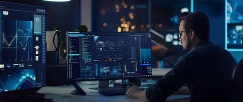 Enterprise Threat Intelligence Platform Software Overview and Core Capabilities
