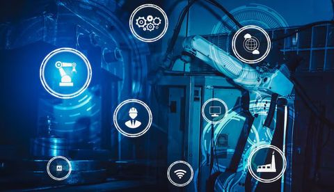 Industrial Sensor Technologies Guide: Learn About Sensors Used in Industrial Systems