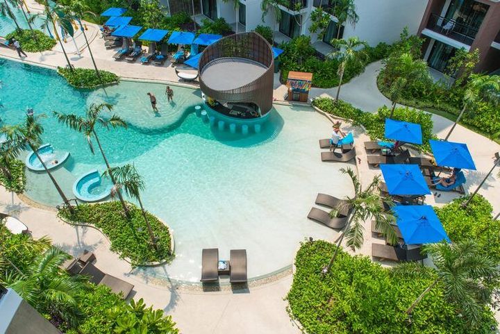 Taipei Resort Overview: Discover Accommodation Styles, Locations, and Guest Amenities