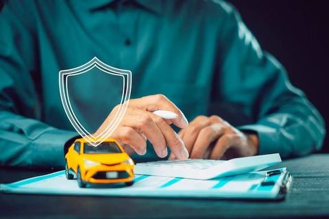Car Insurance Guide to Coverage Types, Policy Features, and Protection Options