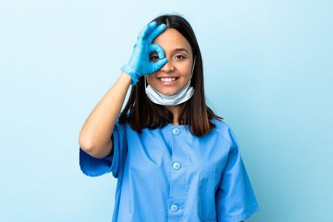 Eye Surgery Recovery Tips: Insights Into Healing, Rest, and Daily Activities