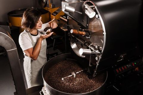 Coffee Roasting Machines Overview: Understand Roasting Equipment and Processes