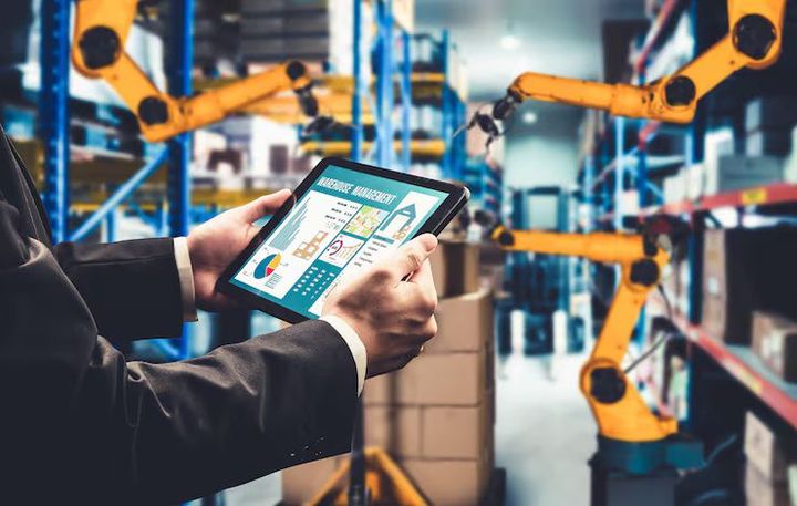 Smart Factory Integration Overview: A Practical Guide to Modern Industrial Automation