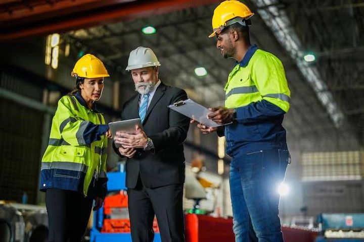 OSHA Compliance Insights: Workplace Safety Standards, Records, and Responsibilities