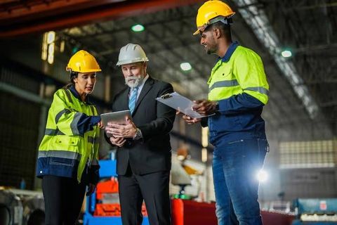 OSHA Compliance Insights: Workplace Safety Standards, Records, and Responsibilities