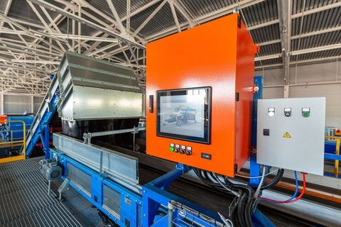 Electrical Panel Fabrication Machines Basics: Understand Tools and Processes