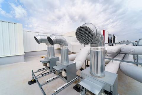 Learn About Air Handling Units and Their Role in HVAC Operations