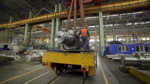 Industrial Bulk Material Handling Chutes Insights: Understanding Material Transfer Systems