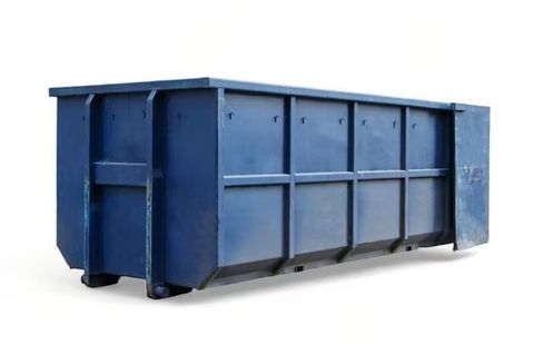 Wholesale Roll Off Containers Steel Overview of Design and Industrial Uses