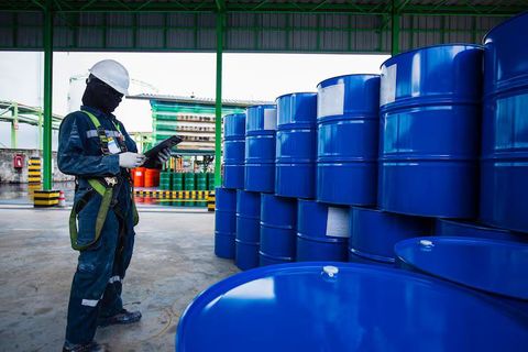 Chemical Storage and Handling Guide: Learn About Safe Storage and Handling Methods