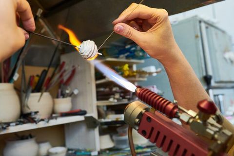 Wire Cut EDM Machine Basics: Learning About Electrical Discharge Cutting