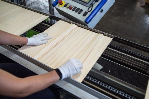 Wood Lamination Machines Overview: How They Work and Where They Are Used