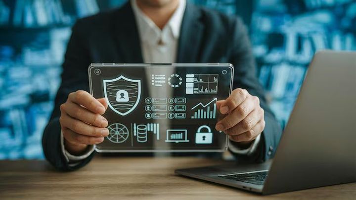 SOC 2 & GDPR Guide: Understanding Data Protection and Compliance Frameworks