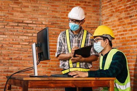 OSHA Safety Training Platforms B2B Insights into Digital Learning and Safety