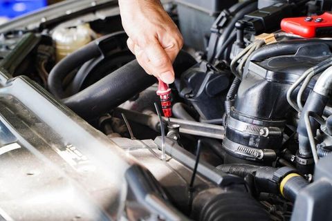 Fuel Injector Cleaning Tips for Understanding Common Issues and Cleaning Methods