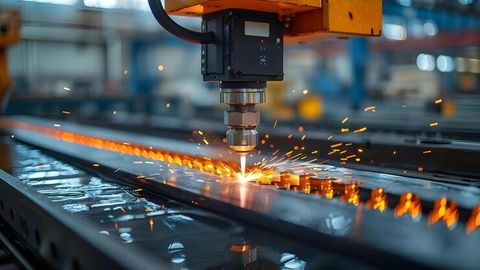 Laser Welding Machines Basics for Learning About Modern Industrial Welding Systems