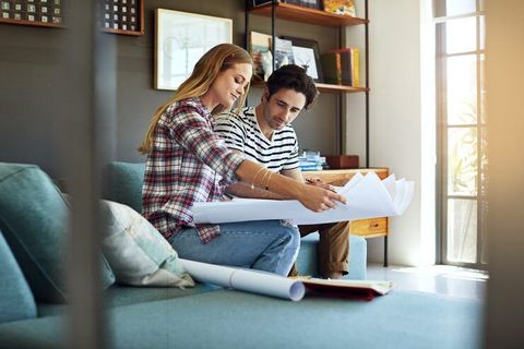 Home Renovation Ideas and Planning Guide for Creating a More Functional Home