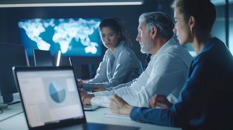 Workforce Management Tool for Global Scaling Firm: A Practical Guide to Global Operations