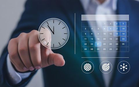 Time Attendance System Software Overview: Attendance Management Explained