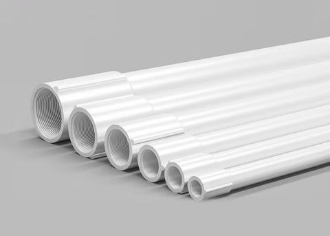 Learn About PVC Line Systems and Industrial Production Processes