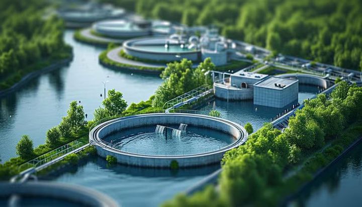 Wastewater Recycling Guide to Water Recovery and Sustainable Treatment Systems