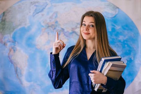 Learn About International MBA Programs and Global Management Education