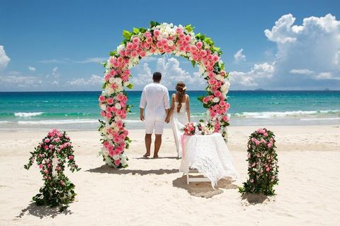 Explore Beach Destination Weddings: Venues, Ceremonies, and Travel Planning