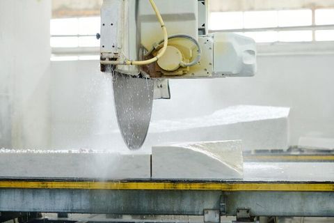 Foam Cutting Machine Insights into Precision Cutting and Manufacturing Methods