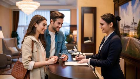 Hotel Booking Platform Guide to Modern Travel Planning and Reservations