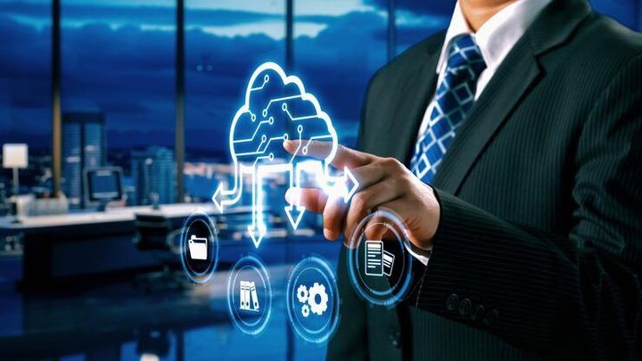 ERP Cloud Insights for Exploring Scalable Enterprise Management Technologies
