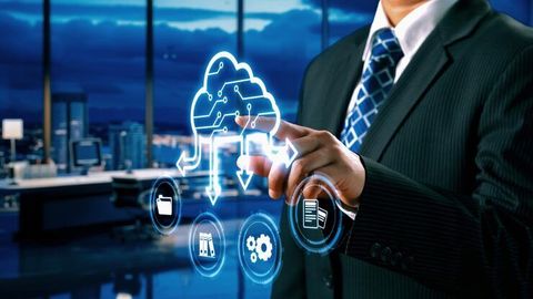 ERP Cloud Insights for Exploring Scalable Enterprise Management Technologies