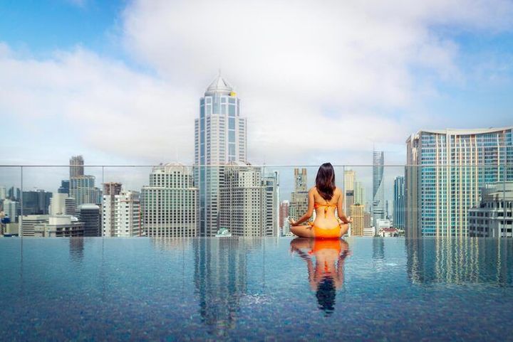 Dubai Hotel Stay Basics: Explanation of Rooms, Locations, Facilities, and Guest Needs