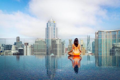 Dubai Hotel Stay Basics: Explanation of Rooms, Locations, Facilities, and Guest Needs