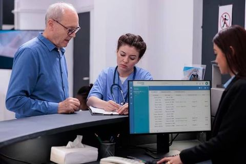 Enterprise Hospital Electronic Medical Records Setup Guide for Modern Healthcare