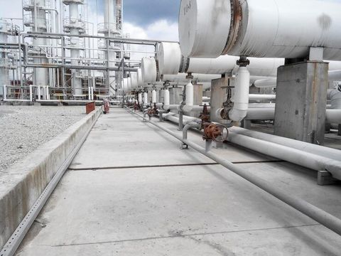 Industrial Heat Exchangers Overview: Understanding Heat Transfer Equipment