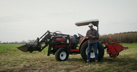 Farm Machines Guide: Learn About Equipment Used in Modern Farming
