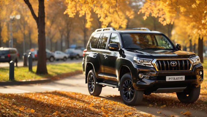 SUV GLE Explained for Modern Luxury Sport Utility Vehicles