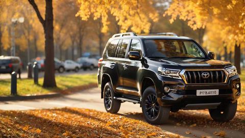 SUV GLE Explained for Modern Luxury Sport Utility Vehicles