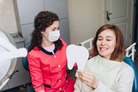 Canada Dental Care Explore: Understanding Oral Health Programs and Coverage