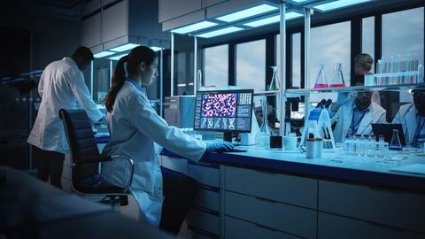 Specialized Laboratory Diagnostics Automation Insights for Efficient Testing Processes