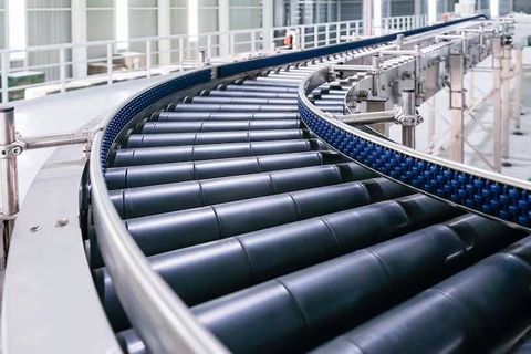 Conveyor Belt Scrapers Explanation of Cleaning Efficiency, Components, and Safety