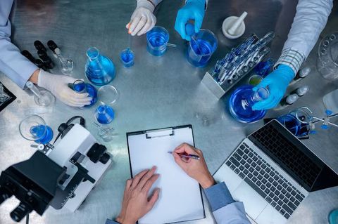 Industrial Chemical Raw Materials Insights: Understanding Material Specifications and Selection