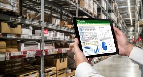 Retail Inventory Management Tools Guide to Stock Tracking and Inventory Control