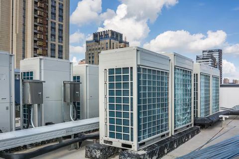 Commercial Refrigeration Systems Insights for Modern Cooling Applications